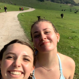 Meet your Posher, Keely